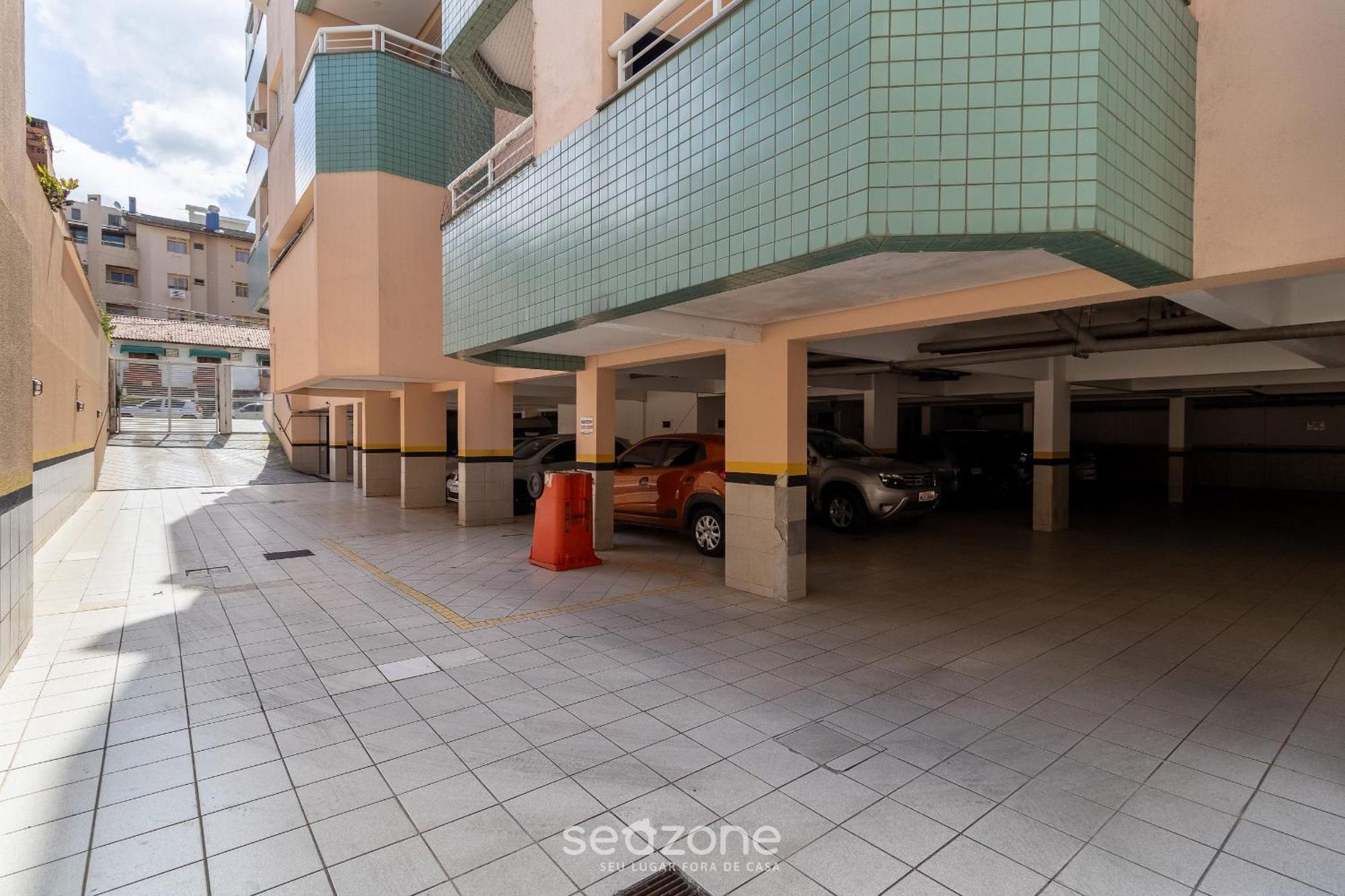 Apartment Apto C/ Churrasqueira A 60m Da Smb0307 *