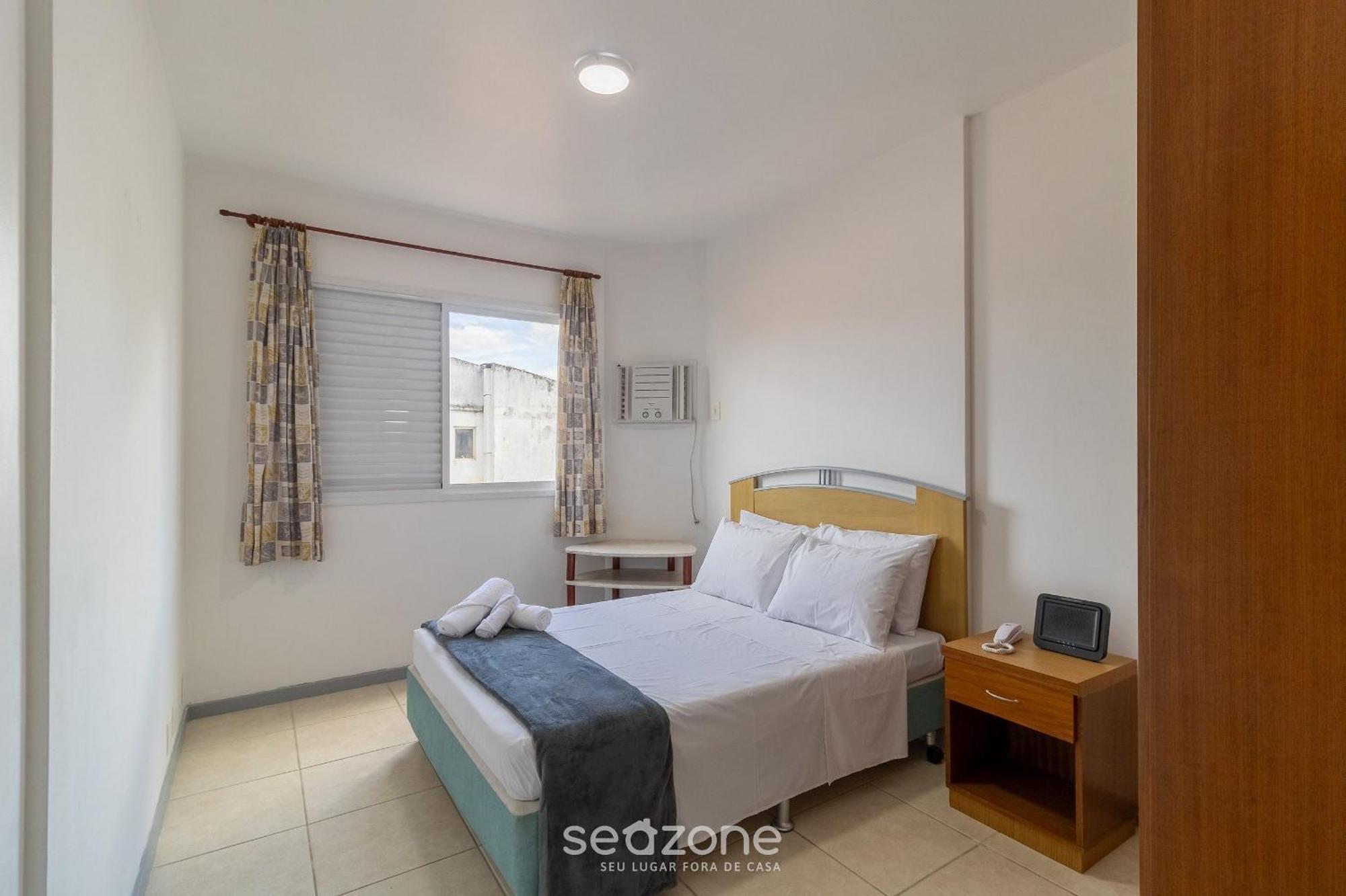 Apartment Apto C/ Churrasqueira A 60m Da Smb0307 *