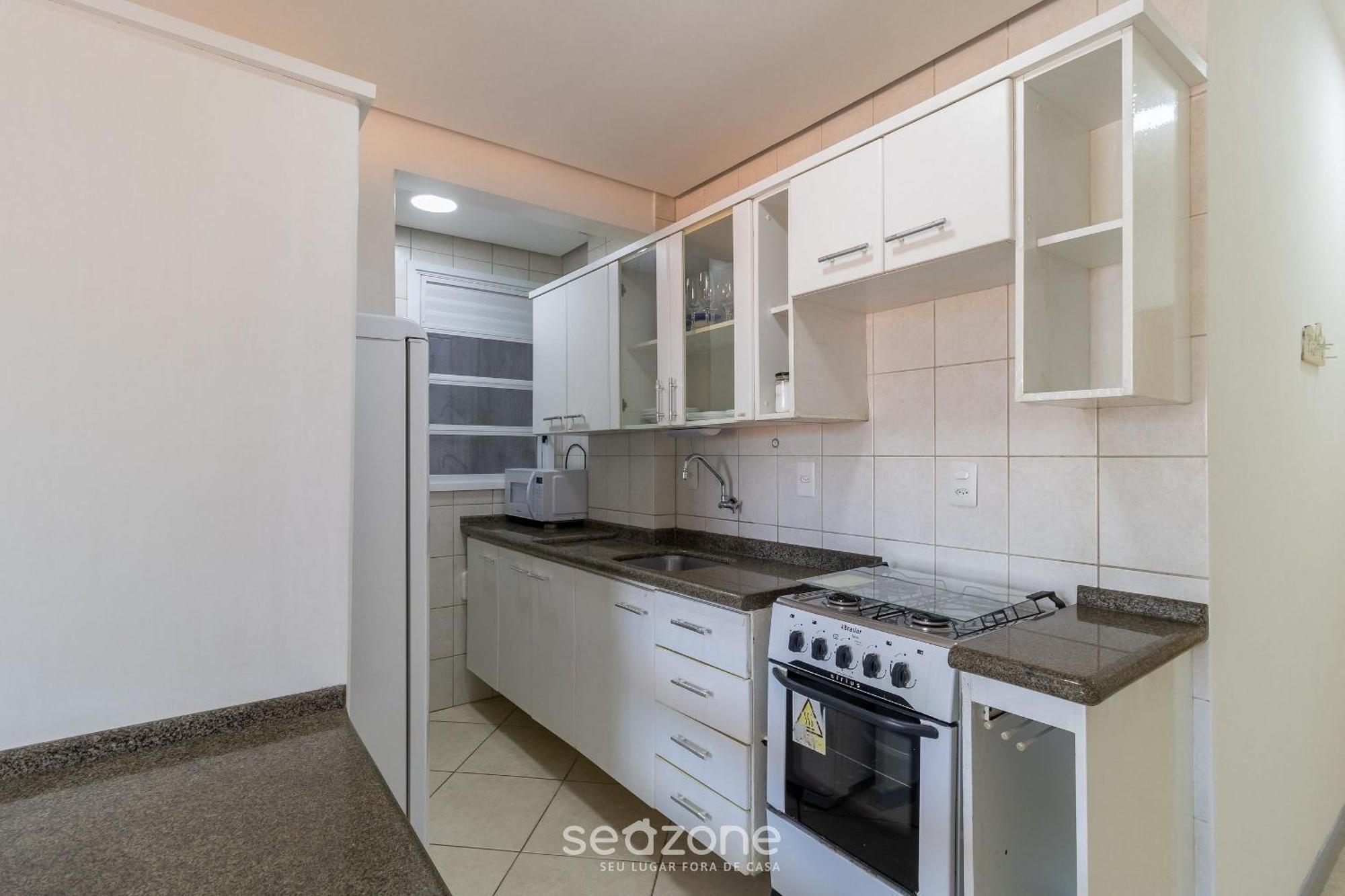 Apartment Apto C/ Churrasqueira A 60m Da Smb0307
