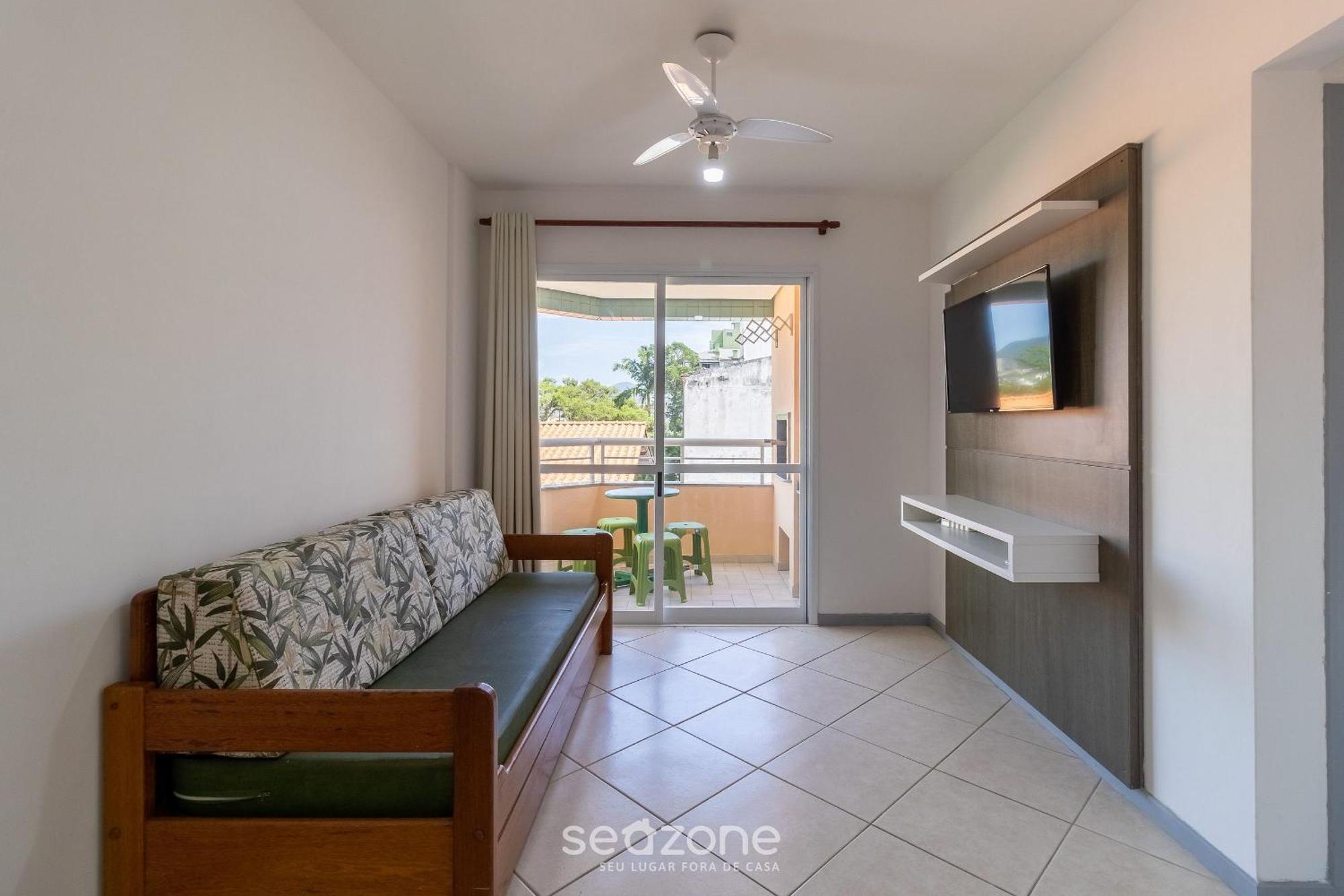 Apartment Apto C/ Churrasqueira A 60m Da Smb0307 *